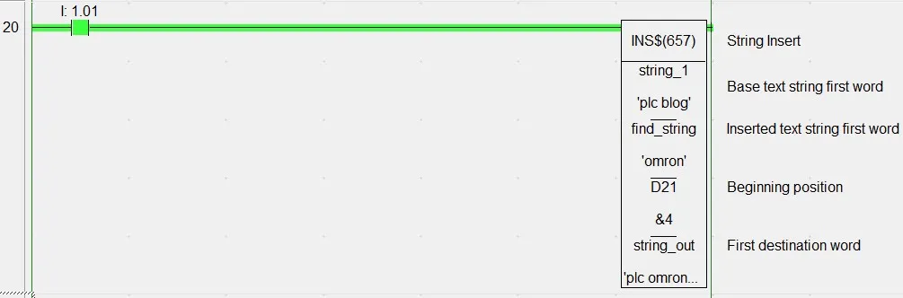 img/omron plc string/Omron INSERT STRING instructions.webp